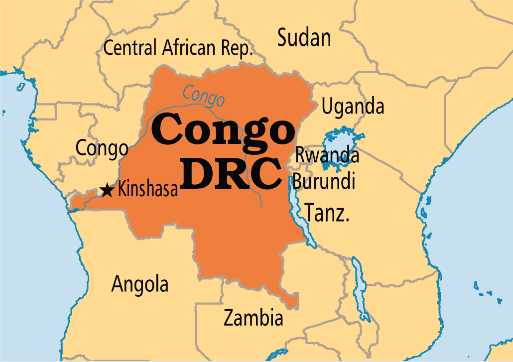 OHADA.com  République Démocratique du Congo
