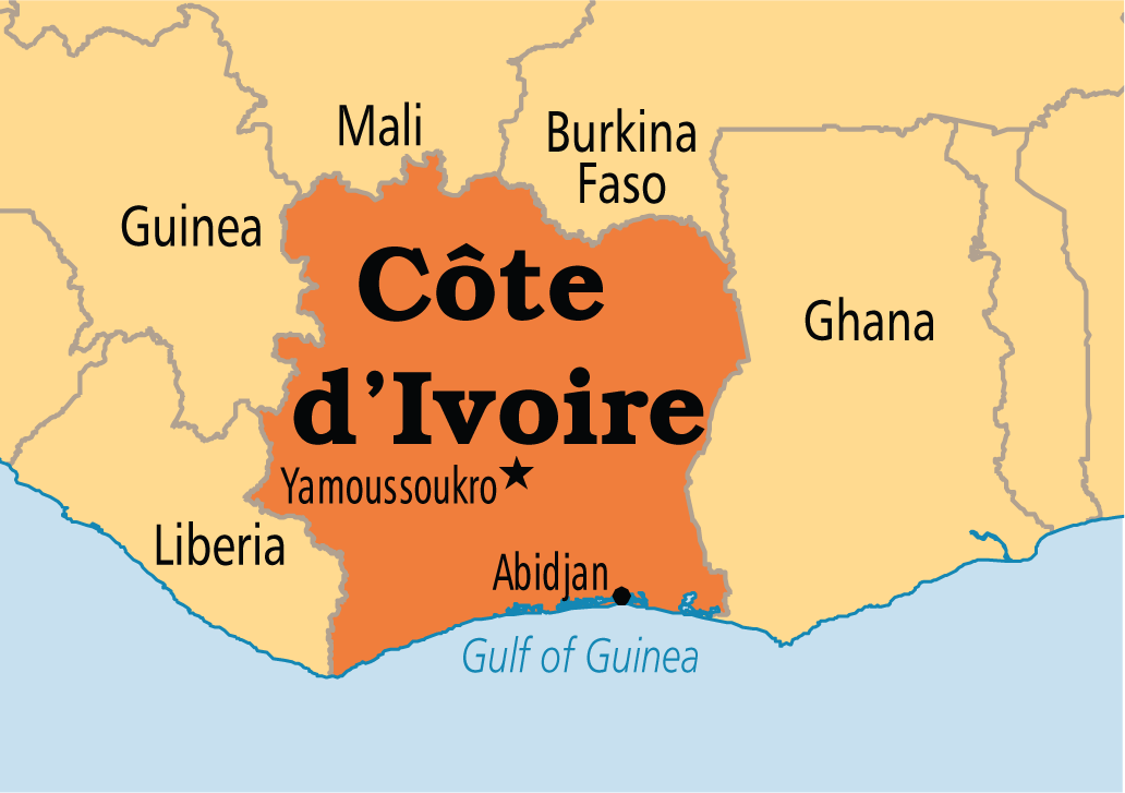OHADA.com  Côte d'Ivoire