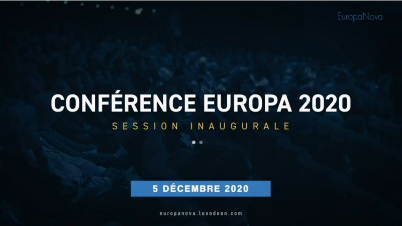 Conference-Europa-2020